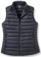 Microlight Vest Women