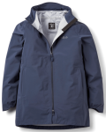 Firewall Parka Womens