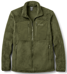 Granitic Jacket