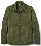 Granitic Jacket