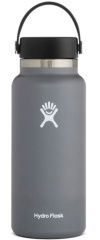 Wide Mouth Hydro Flask Flex Cap