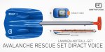 Rescue Set Diract Voice