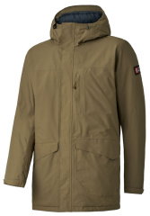 Amarok Jacket Men