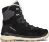 black/champagne