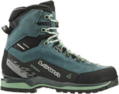 Cevedale Pro GTX Mid Women