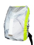 Rucksackcover Full Reflex Chunk