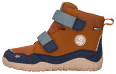Kids Lyngdal Barefoot Winter Hiker