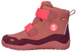 frozen berry/d ruby/pink sal