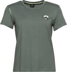 Iseo Sunset T-Shirt Women