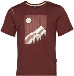 dark red