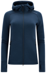 Fleecewool Hooded Jacket Women