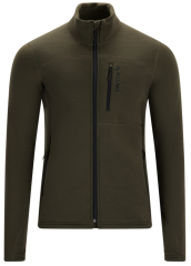 Fleecewool Jacket Men