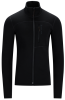 jet black