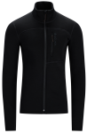 jet black