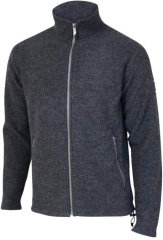 Bruno Full Zip