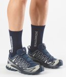 Details spellbound/maritime blue