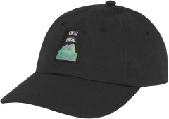 X Petzl Cap