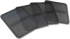 Moskitonetz Reparatur Patches