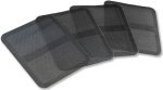 Coghlans Moskitonetz Reparatur Patches