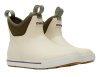 bone white/dark olive