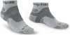 silver/black