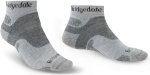 silver/black