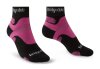 black/pink