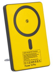 Power Pro - Wireless Powerbank