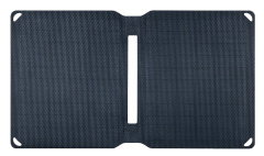 Ultralight Solar Panel