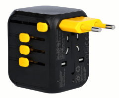 Travelcharger