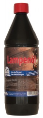 Lamp oil