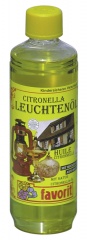 Lantern oil Citronella