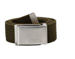 Fjllrven Merano Canvas Belt