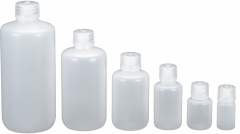 narrow mouth bottles