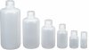 Nalgene narrow mouth bottles