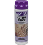 Cotton Proof