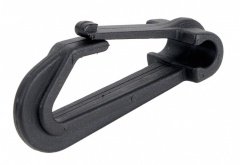 Carabiner Snaphook