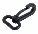 Basic Nature Plastic Hook rotatable