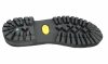 Vibram Montagnasohle, echt zwiegenäht / Outsole, double-stitched 