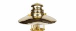 Reflective screen for Petromax HK 150 lantern
