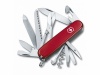 Victorinox Offiziersmesser, Ra ...