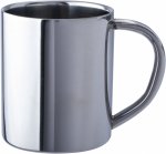 Reisebecher Mit Auslaufsicherem Flip Deckel, Isolierter Edelstahl Kaffee  Becher Mit Hülle Für Auto Und Outdoor, aktuelle Trends, günstig kaufen