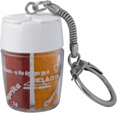 Gewrzstreuer Mini 4 in 1