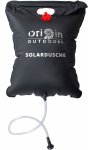 Origin Outdoors Solardusche rollbar