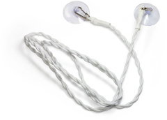 Relags laundry stretch rope