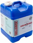 Reliance Aqua Tainer