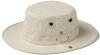 natural/green underbrim