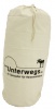 Unterwegs Schlafsack-Aufbewahr ...