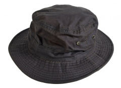 Hut Tourist Oilskin