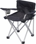 Basic Nature Travelchair Komfort Kinder, Kinderstuhl